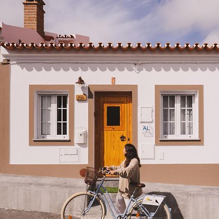 Casa Recanto Da Horta - Casas Com Encanto Reguengos de Monsaraz Dış mekan fotoğraf