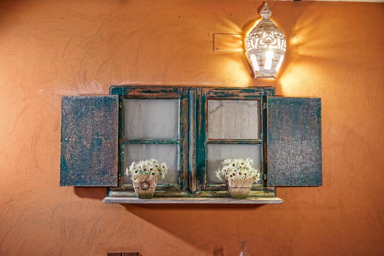 Casa Recanto Da Horta - Casas Com Encanto Reguengos de Monsaraz Dış mekan fotoğraf