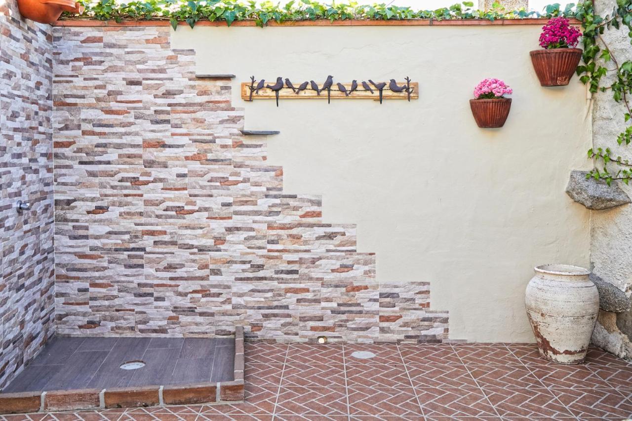 Casa Recanto Da Horta - Casas Com Encanto Reguengos de Monsaraz Dış mekan fotoğraf