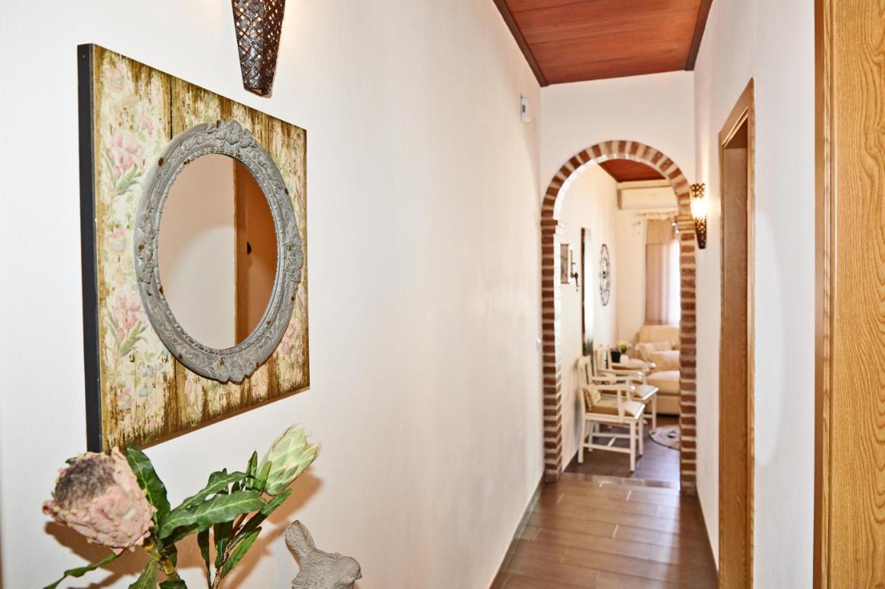 Casa Recanto Da Horta - Casas Com Encanto Reguengos de Monsaraz Dış mekan fotoğraf