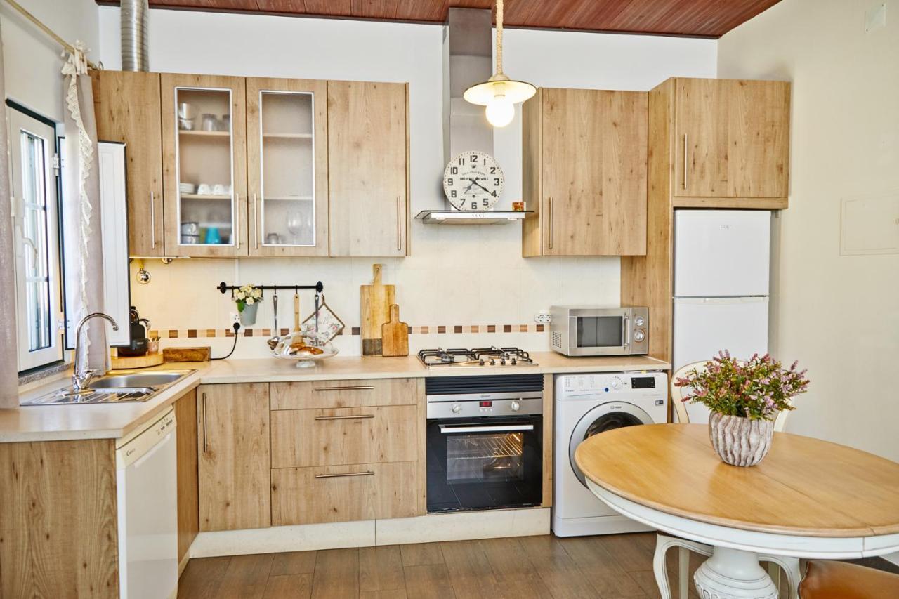 Casa Recanto Da Horta - Casas Com Encanto Reguengos de Monsaraz Dış mekan fotoğraf