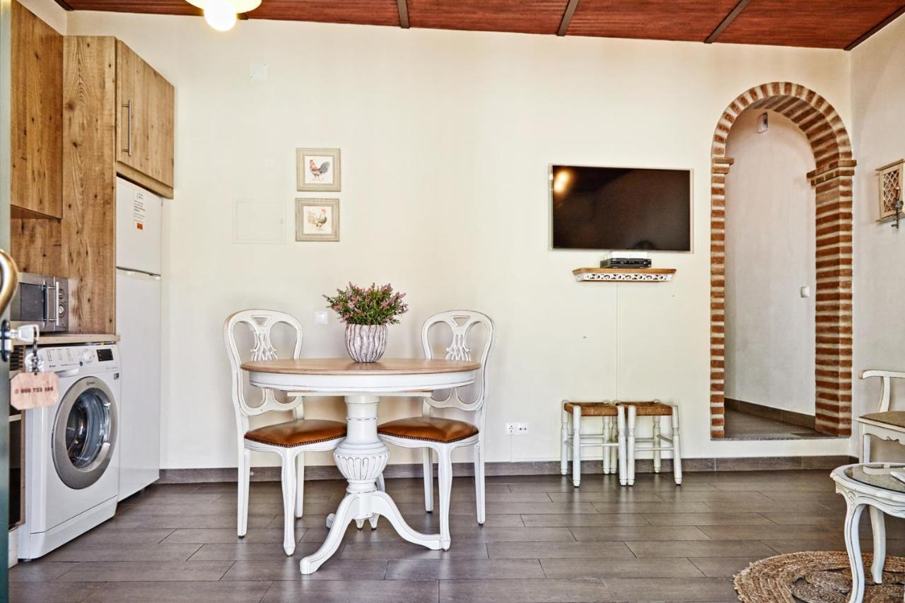 Casa Recanto Da Horta - Casas Com Encanto Reguengos de Monsaraz Dış mekan fotoğraf